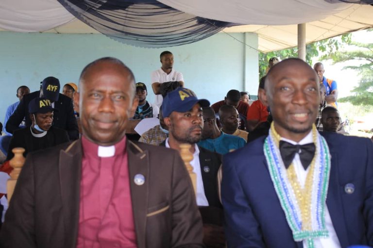 Anglican Youth Fellowship Nigeria At 75 – Journey So Far